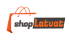Shoplatvat logo