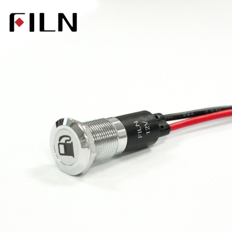 12v indicator light (2)