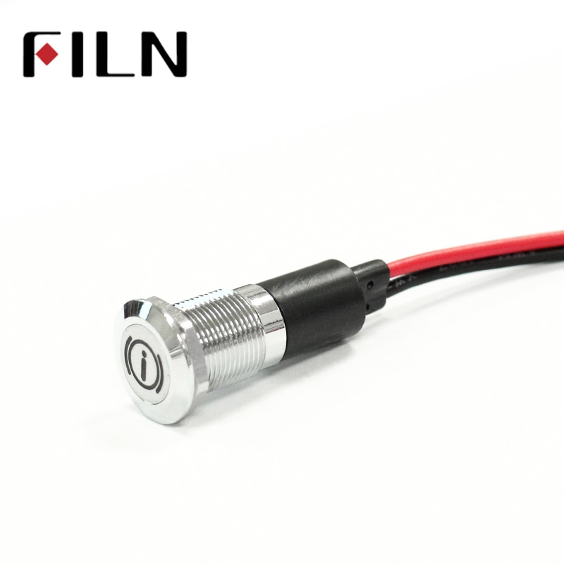 12v indicator light (4)