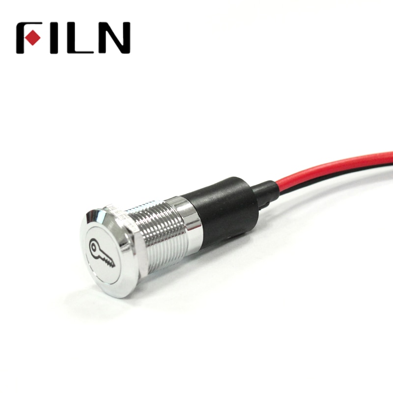 12v indicator light (6)